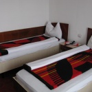 Hotel Panoramic - double room